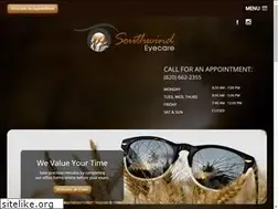 Sites similar to southwindeyecare.com
