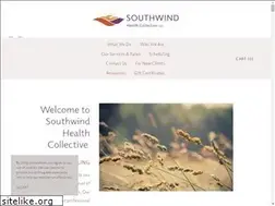 Sites similar to southwindhealthcollective.com