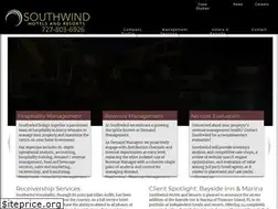 Sites similar to southwindhospitality.com