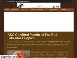 Sites similar to southwindlabradors.com