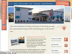 Sites similar to southwindmotel.com