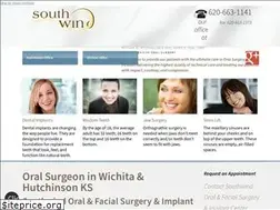 Sites similar to southwindoms.com