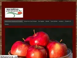 Sites similar to southwindorchards.com
