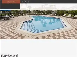 Sites similar to southwindscove.com