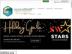 Sites similar to southwindsorchamber.com