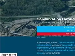 Sites similar to southwings.org