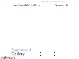 Sites similar to southwoldgallery.co.uk