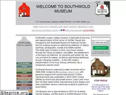Sites similar to southwoldmuseum.org