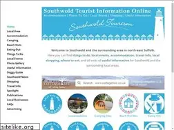 Sites similar to southwoldtouristinformation.co.uk