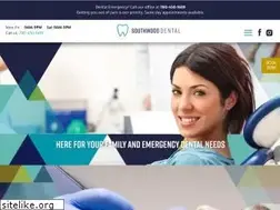 Sites similar to southwood-dental.ca