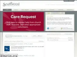 Sites similar to southwood.org