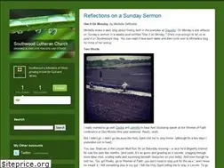 Sites similar to southwood.typepad.com