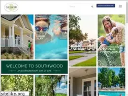 Sites similar to southwoodflorida.com