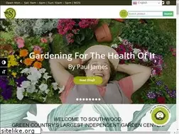 Sites similar to southwoodgardencenter.com