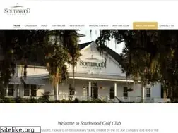 Sites similar to southwoodgolf.com