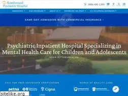 Sites similar to southwoodhospital.com