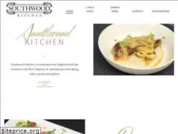 Sites similar to southwoodkitchen.com