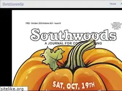 Sites similar to southwoodsmagazine.com