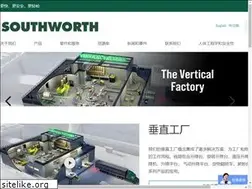 Sites similar to southworth-apac.com