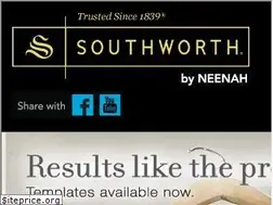 southworth.com