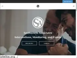 Sites similar to southworthassociates.net