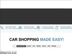 Sites similar to southworthford.net