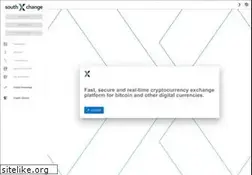 Sites similar to southxchange.com