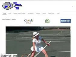 Sites similar to southyarmouthtennisclub.com