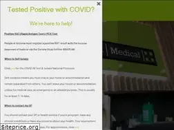 Sites similar to southyarramedical.com.au