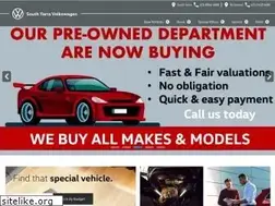 Sites similar to southyarravw.com.au