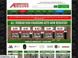 Sites similar to southyorkshireairguns.co.uk