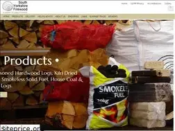 Sites similar to southyorkshirefirewood.com