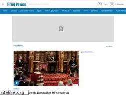 Sites similar to southyorkshiretimes.co.uk