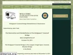 Sites similar to southyubariverstatepark.org