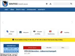 Sites similar to soutice.cz