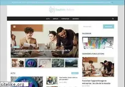 Sites similar to soutien-adom.fr