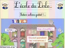 Sites similar to soutien67.fr