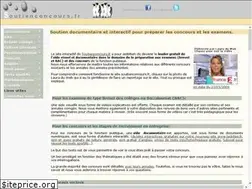 Sites similar to soutienconcours.fr