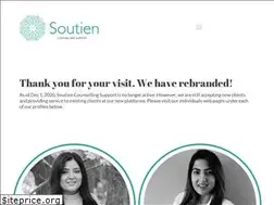 Sites similar to soutiencounselling.ca