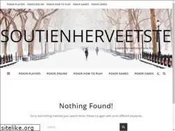 Sites similar to soutienherveetstephane.org