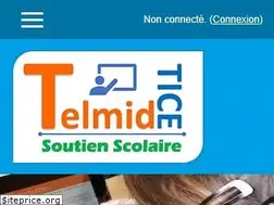 Sites similar to soutiensco.men.gov.ma