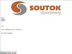 Sites similar to soutok.com