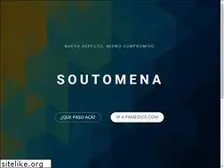 Sites similar to soutomena.com