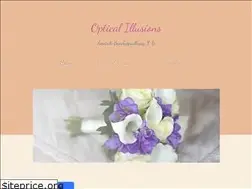 Sites similar to soutrikopticalillusions.weebly.com