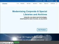 Sites similar to soutron.com