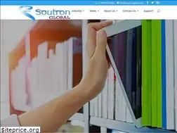 Sites similar to soutronglobal.com