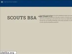 Sites similar to soutsbsa.net