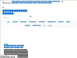 Sites similar to souvegetariano.com