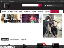 Sites similar to souvenir-fashion.com