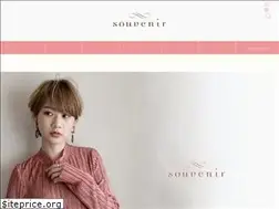 Sites similar to souvenir-hair.com